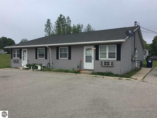 107 N W, Buckley, MI 49620