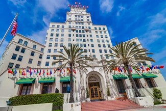 702 Ash St Unit 406, San Diego, CA 92101