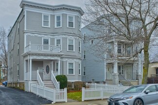 15 Gibson St Unit 2, Dorchester, MA 02122