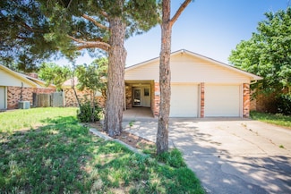 5427 46th St, Lubbock, TX 79414