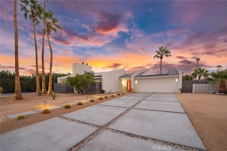 2104 N Volturno Rd, Palm Springs, CA 92262