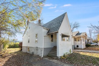 710 Florence Ave, Joliet, IL 60433