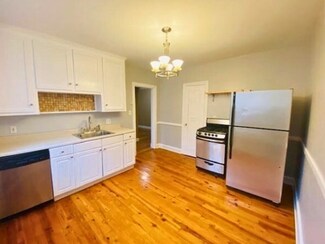 80 Strathmore Rd Unit 1, Brighton, MA 02135