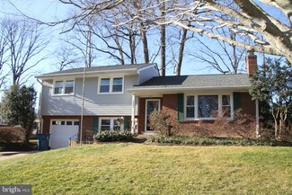 5225 Ravensworth Rd, Springfield, VA 22151