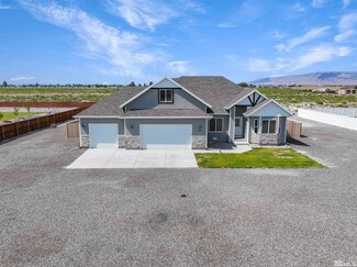 155 Blue Ridge Rd, Battle Mountain, NV 89820