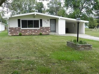 109 Sholl Terrace, Hicksville, OH 43526