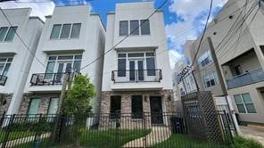 5713 Larkin St Unit B, Houston, TX 77007
