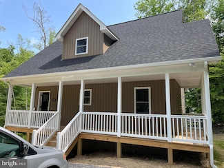 0 Apache Trail Unit VARP2001638, Chester Gap, VA 22623