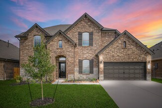 814 Westwood Dr, League City, TX 77573
