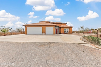 2595 Webb Rd, Las Cruces, NM 88012