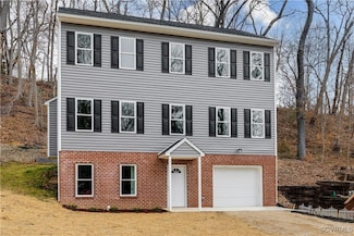 3704 Glenwood Ave, Richmond, VA 23223