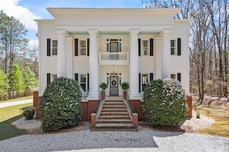 4763 Old Pendergrass Rd, Jefferson, GA 30549