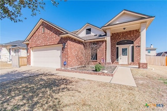 10004 Birch Tree Dr, Temple, TX 76502