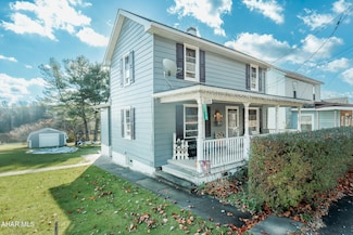 1119 Station Rd, Twin Rocks, PA 15960