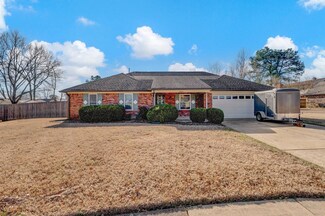 6909 Coral Hill Dr, Memphis, TN 38135