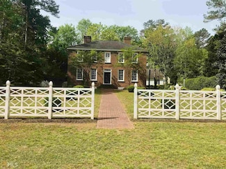 405 N Pine Hill Rd, Griffin, GA 30223