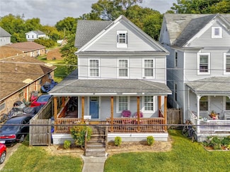 1430 W 38th St Unit B, Norfolk, VA 23508