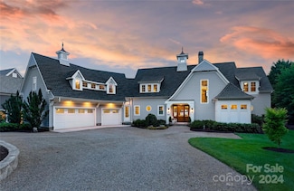 18121 John Connor Rd, Cornelius, NC 28031