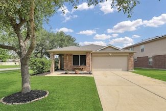 19418 Yaupon Mist Dr, Cypress, TX 77433