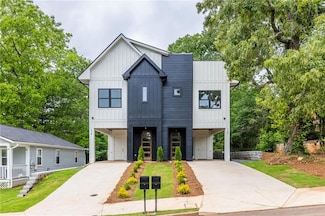 178 Wesley Ave NE Unit A, Atlanta, GA 30307