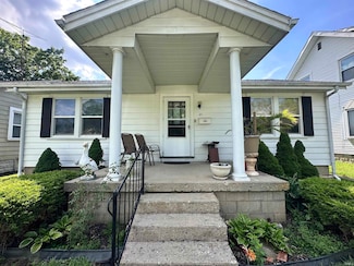 612 S 14th St, Richmond, IN 47374