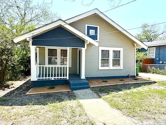 1834 N Center, San Antonio, TX 78202