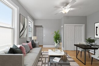 58 Adams St Unit 2, Waltham, MA 02453