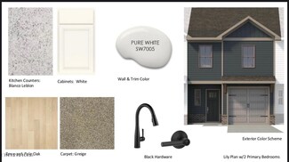 1308 Mountain Quail Cir, Maryville, TN 37801