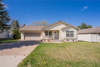 1012 Bartlett Ave, Altoona, WI 54720