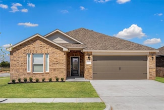 636 Luna Way, Tuttle, OK 73089