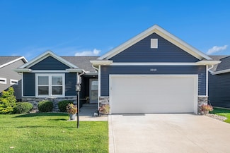 2010 Newbury Cir, Goshen, IN 46526