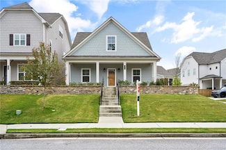 2047 Drew Dr, Atlanta, GA 30318