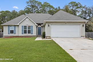 514 Royal Oak Dr, Pass Christian, MS 39571