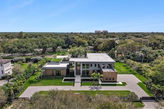 5900 SW 129th Terrace, Pinecrest, FL 33156