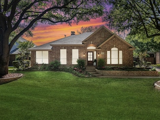 936 Midland Creek Dr, Southlake, TX 76092