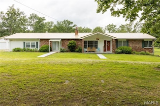 465 County Road 5120, Salem, MO 65560