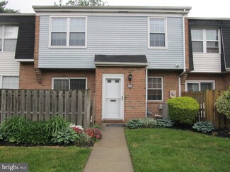 3084 Harbour Dr Unit 3084, Palmyra, NJ 08065