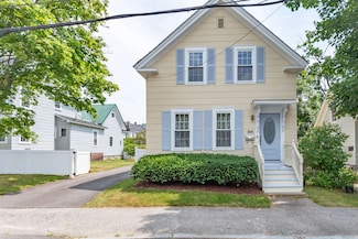 31 Laurel St, Concord, NH 03301