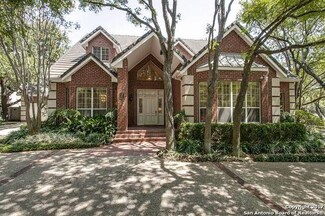 2 Chatsworth Way, San Antonio, TX 78209