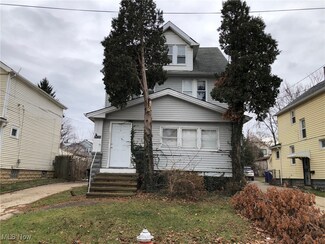 9110 Connecticut Ave, Cleveland, OH 44105