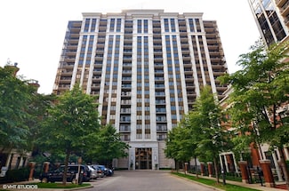 1322 S Prairie Ave Unit 1102, Chicago, IL 60605