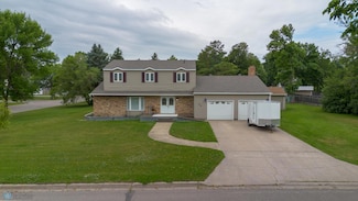 436 2nd Ave E, Halstad, MN 56548