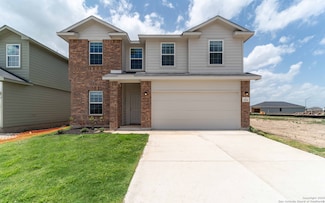 5222 Clarence Field, von Ormy, TX 78073