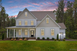4653 McGhee House Rd, Mechanicsville, VA 23111