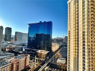 135 E Harmon Ave Unit 2301, Las Vegas, NV 89109