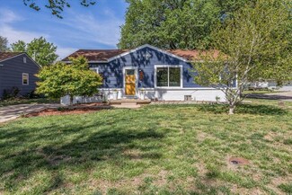 845 N Derby Ave, Derby, KS 67037
