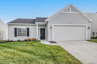 104 Cottonwood Ct, Litchfield, MI 49252
