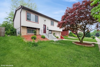 20054 Orchard Ave, Lynwood, IL 60411