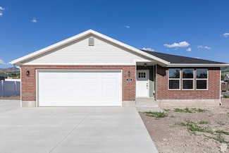 152 S 350 W, Richmond, UT 84333