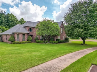 4362 Bridgestone Cir, Memphis, TN 38135